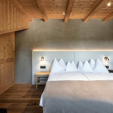 Hotel Niblea Dolomites Ορτιζέι Εξωτερικό φωτογραφία