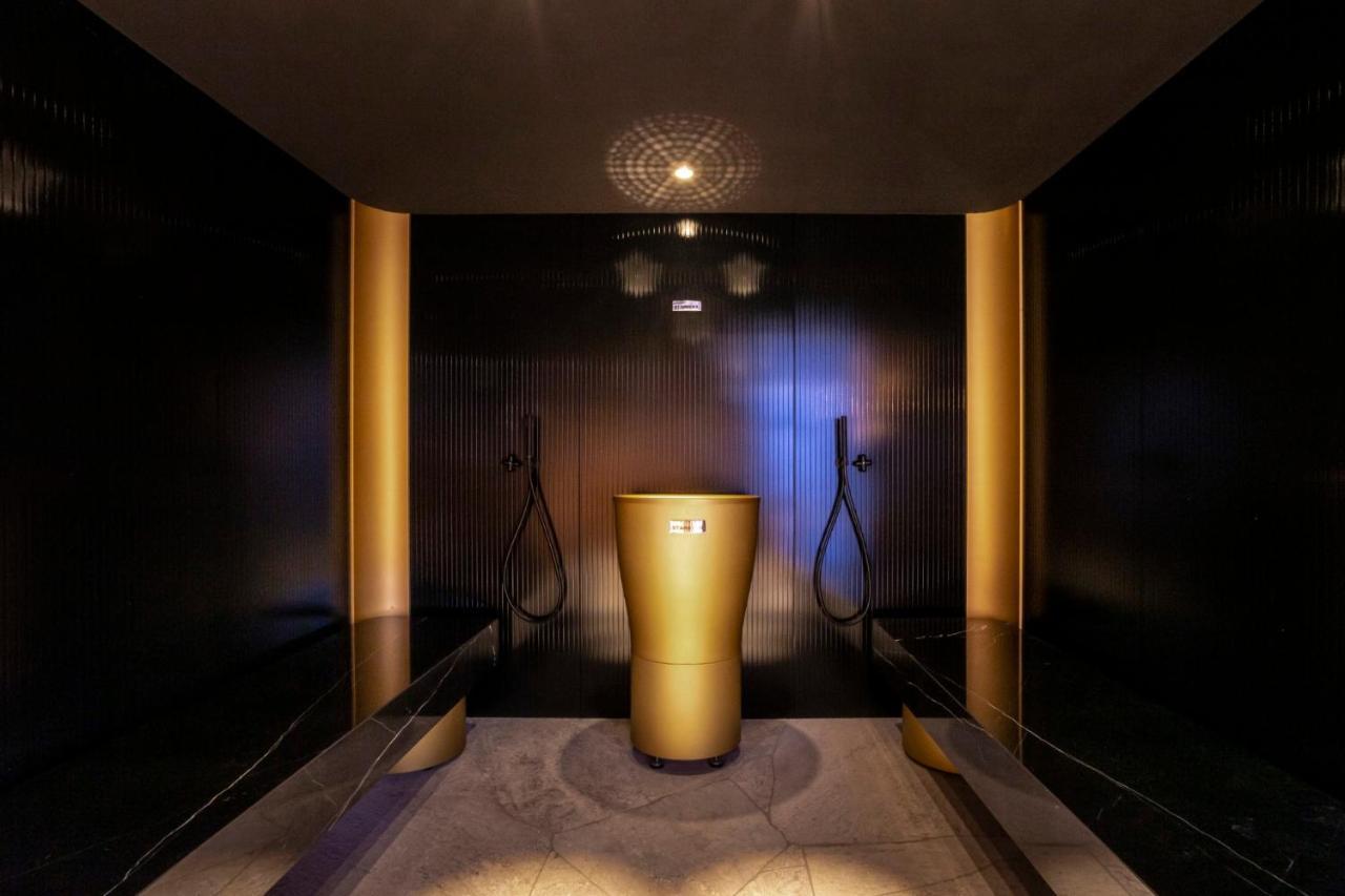 Hotel Niblea Dolomites Ορτιζέι Εξωτερικό φωτογραφία