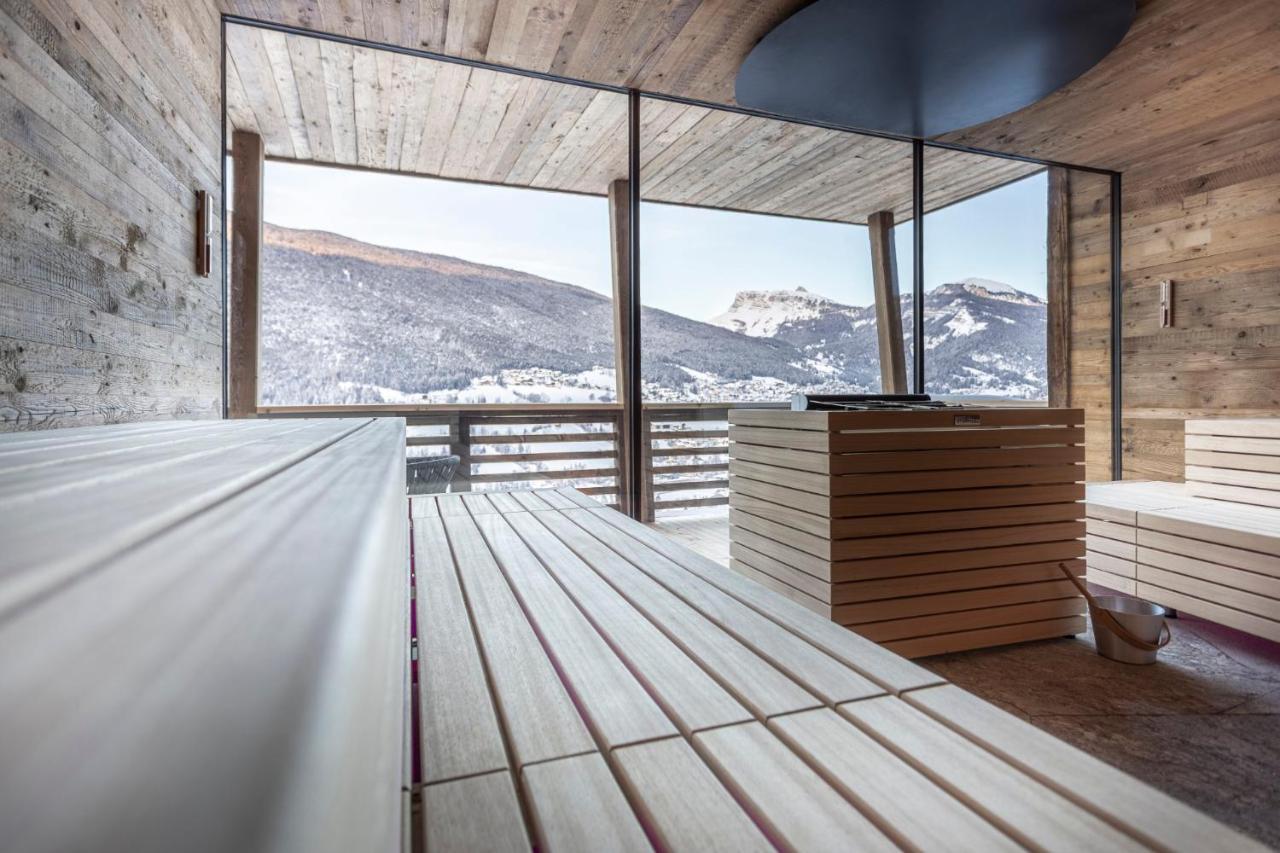 Hotel Niblea Dolomites Ορτιζέι Εξωτερικό φωτογραφία