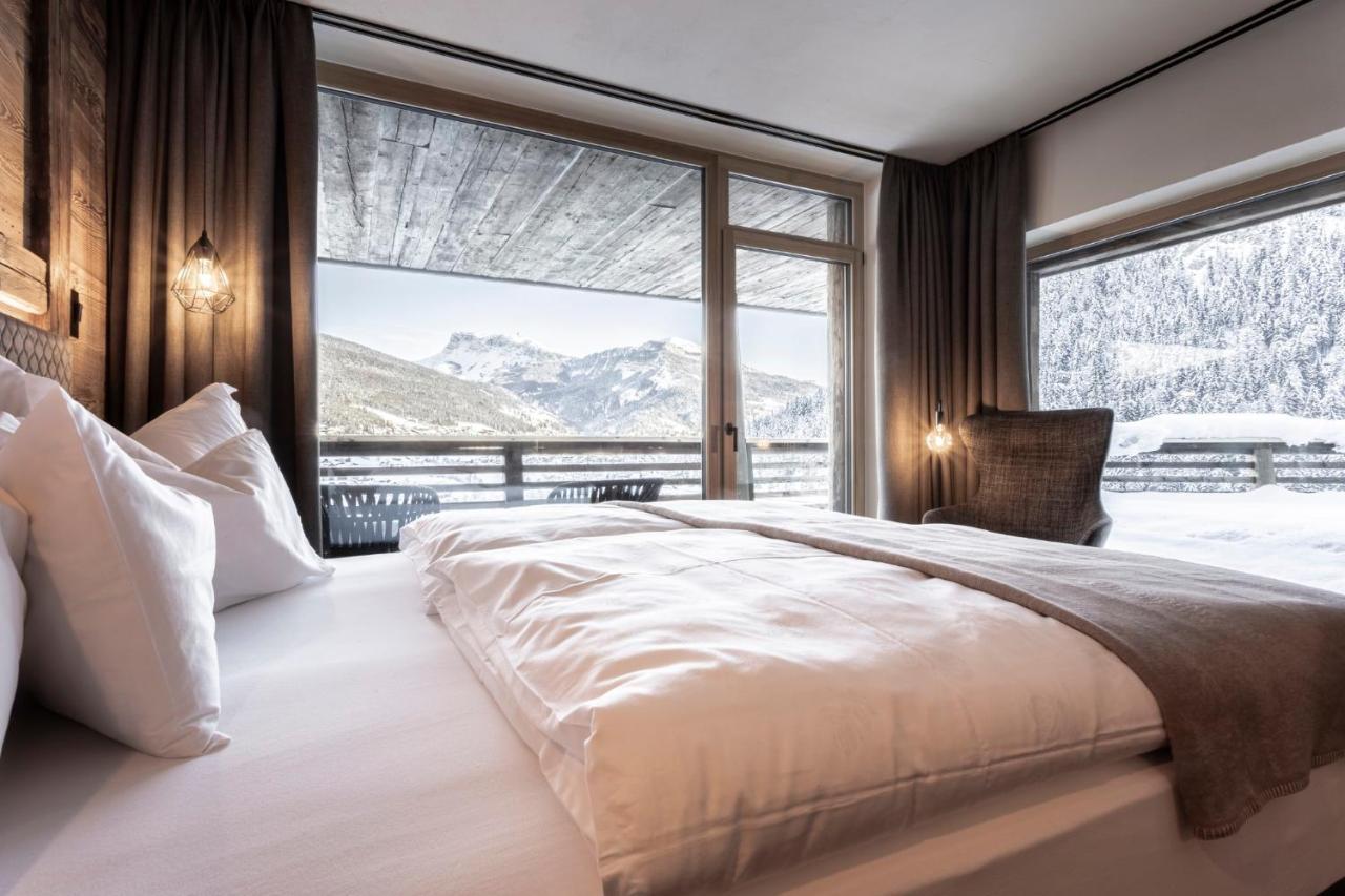 Hotel Niblea Dolomites Ορτιζέι Εξωτερικό φωτογραφία