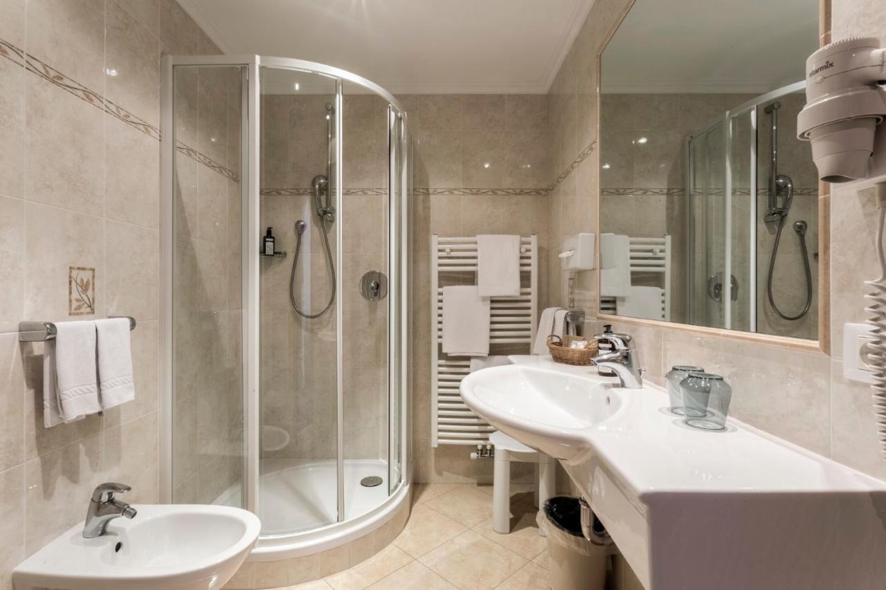 Hotel Niblea Dolomites Ορτιζέι Εξωτερικό φωτογραφία