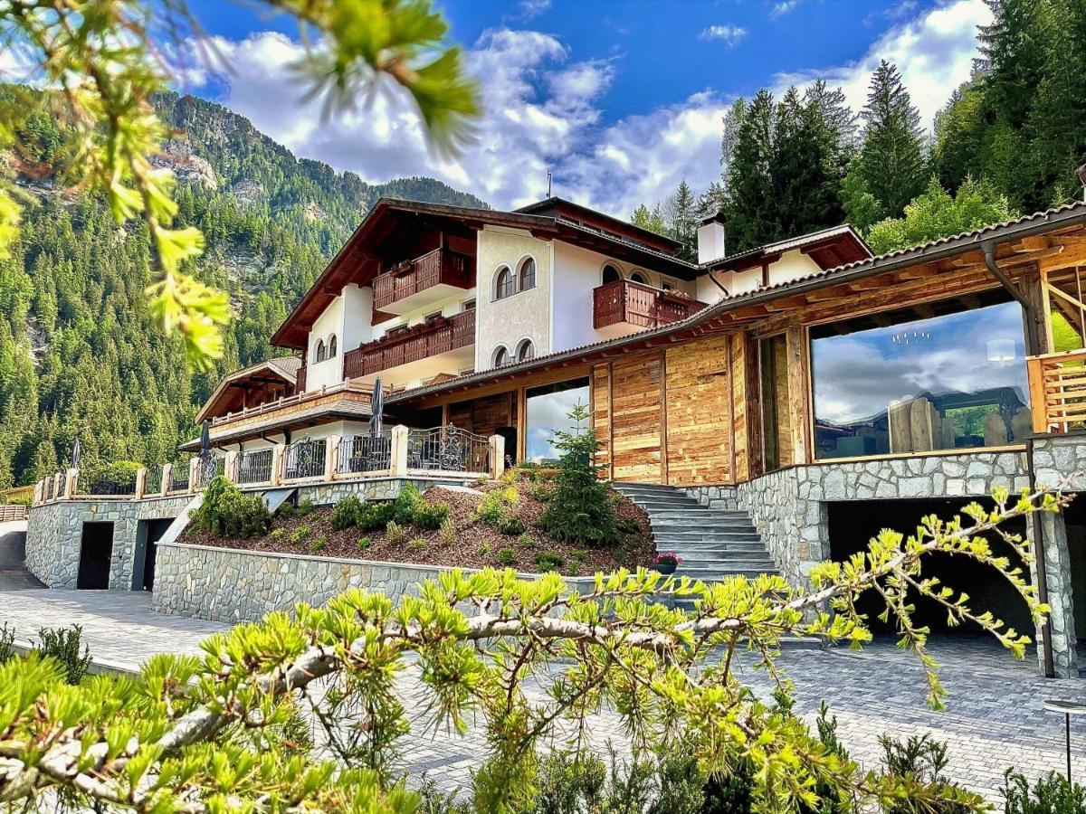 Hotel Niblea Dolomites Ορτιζέι Εξωτερικό φωτογραφία