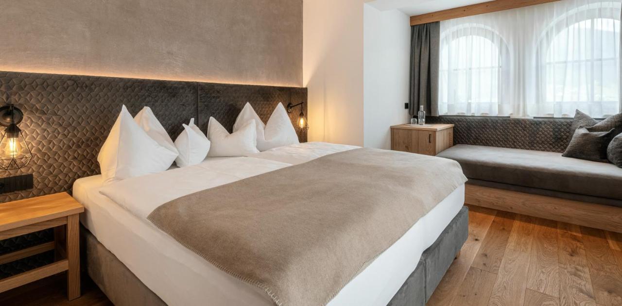Hotel Niblea Dolomites Ορτιζέι Εξωτερικό φωτογραφία