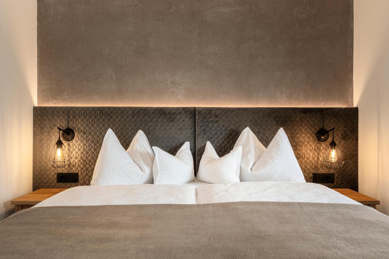 Hotel Niblea Dolomites Ορτιζέι Εξωτερικό φωτογραφία