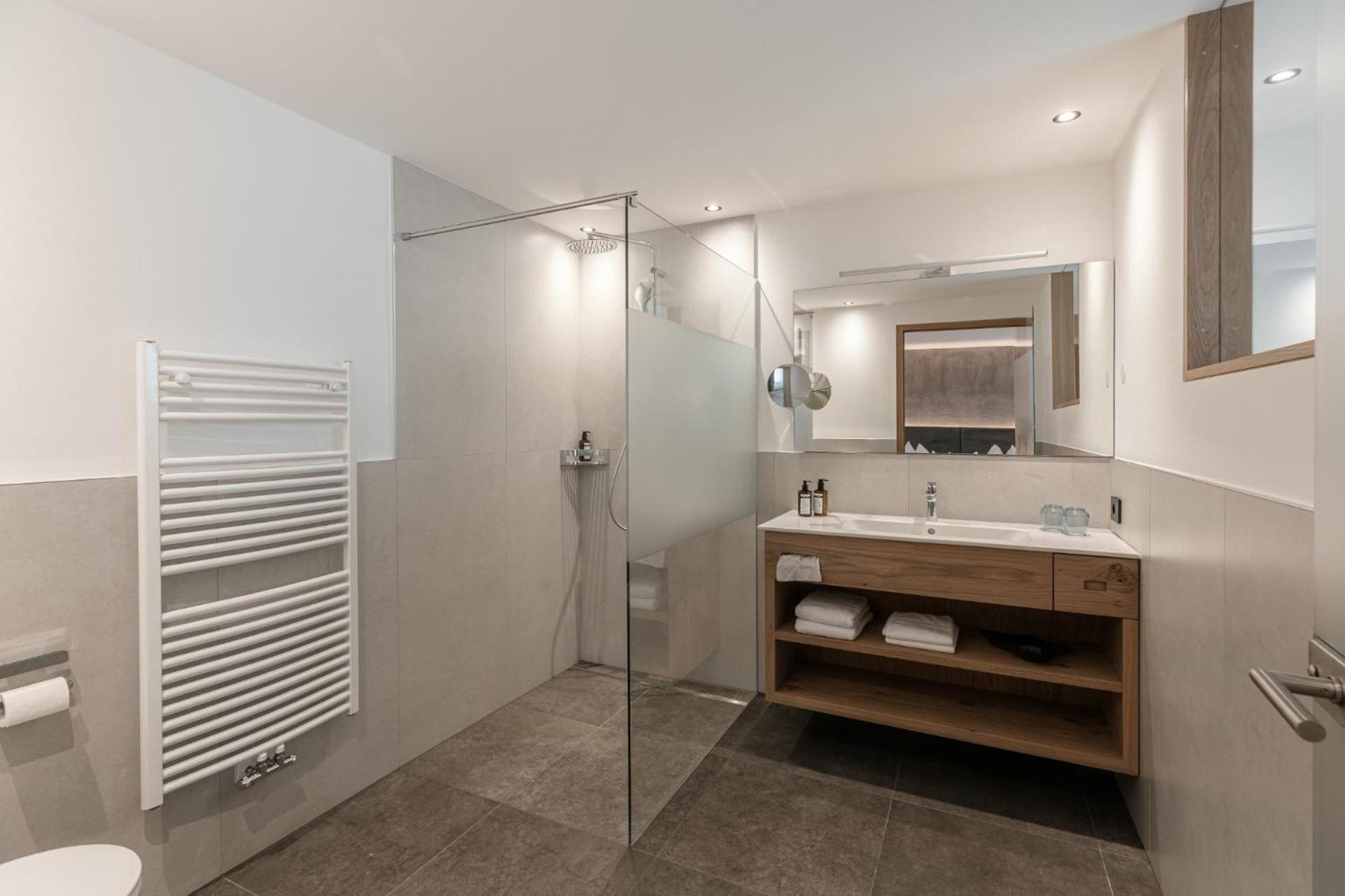 Hotel Niblea Dolomites Ορτιζέι Εξωτερικό φωτογραφία