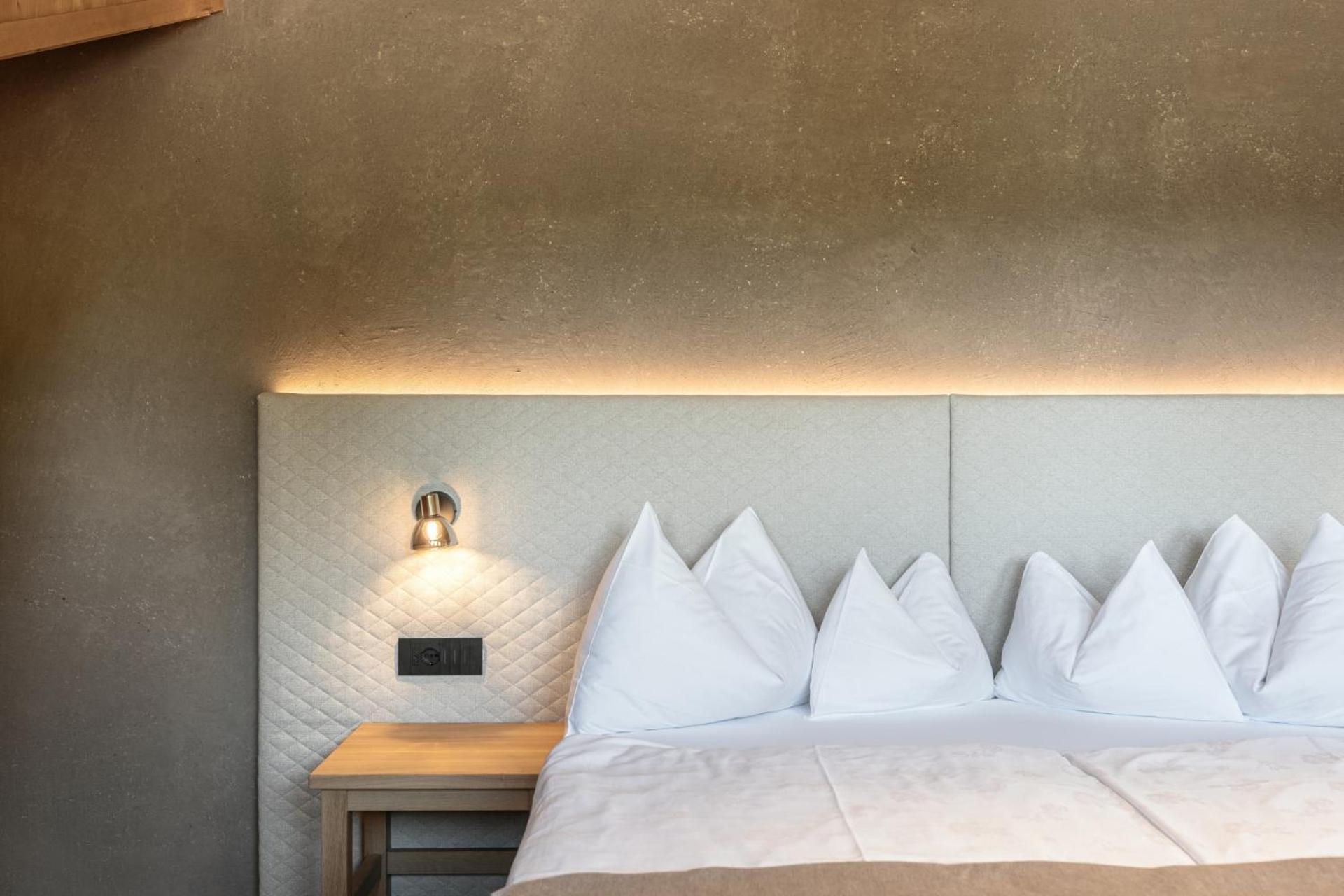 Hotel Niblea Dolomites Ορτιζέι Εξωτερικό φωτογραφία