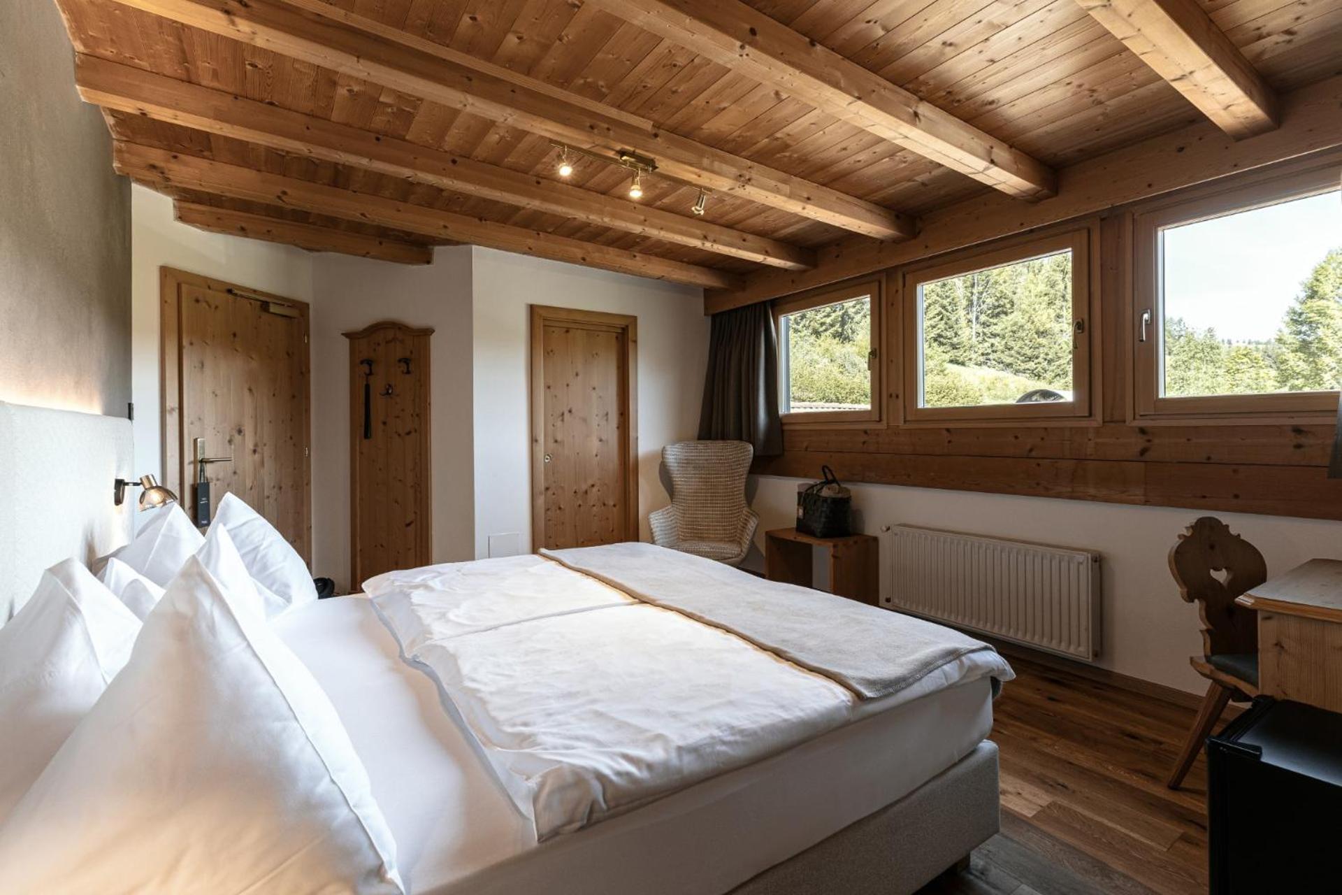 Hotel Niblea Dolomites Ορτιζέι Εξωτερικό φωτογραφία