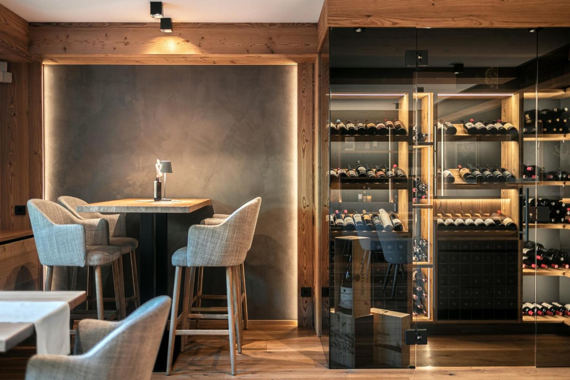 Hotel Niblea Dolomites Ορτιζέι Εξωτερικό φωτογραφία