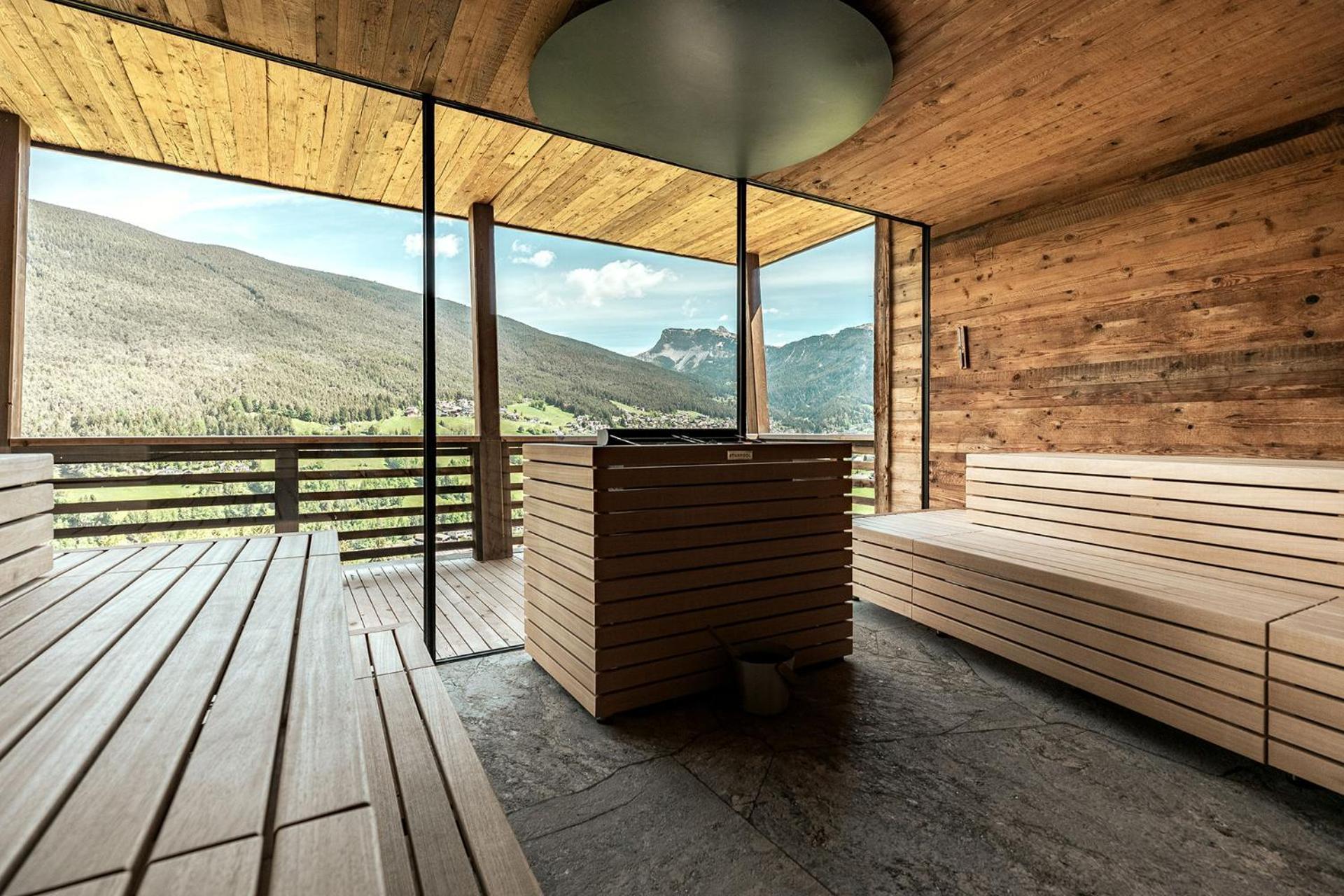 Hotel Niblea Dolomites Ορτιζέι Εξωτερικό φωτογραφία
